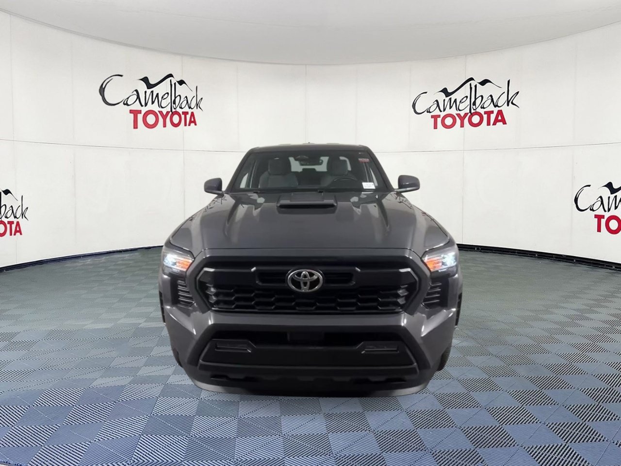 Certified 2024 Toyota