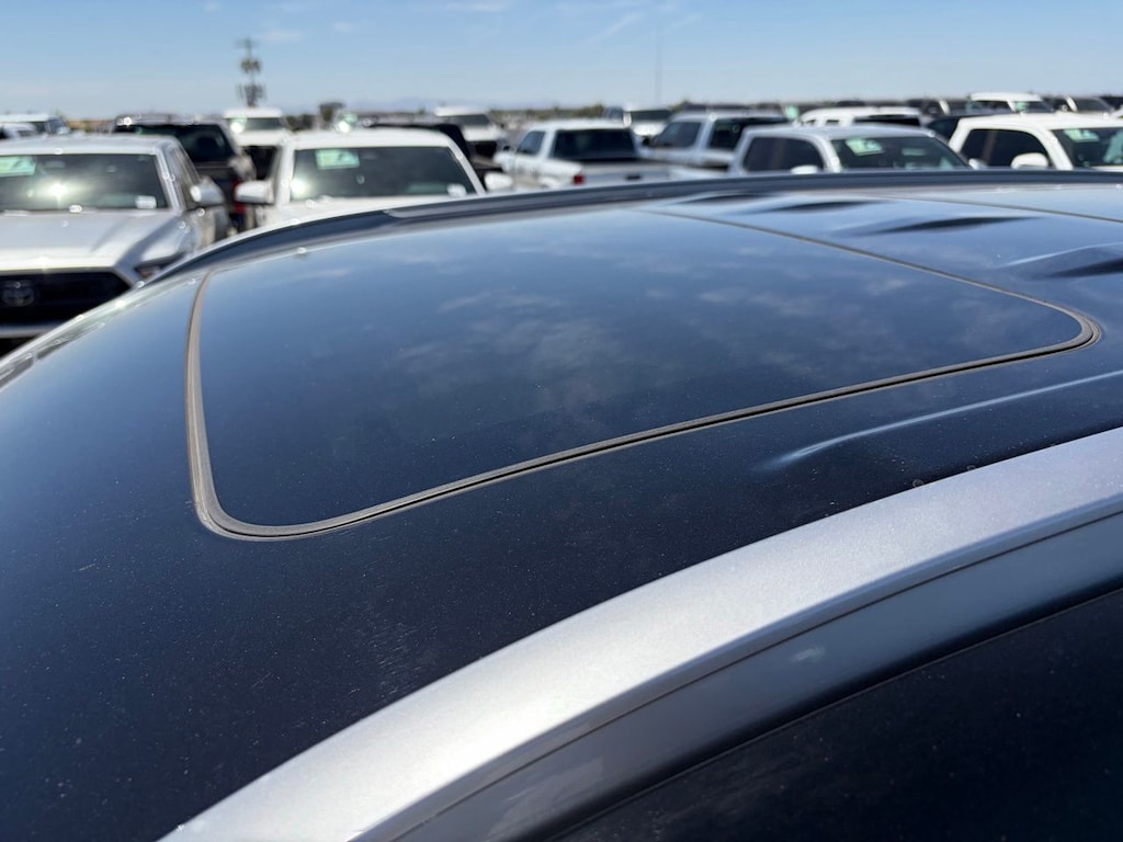 Used 2024 Hyundai Palisade Limited SUV