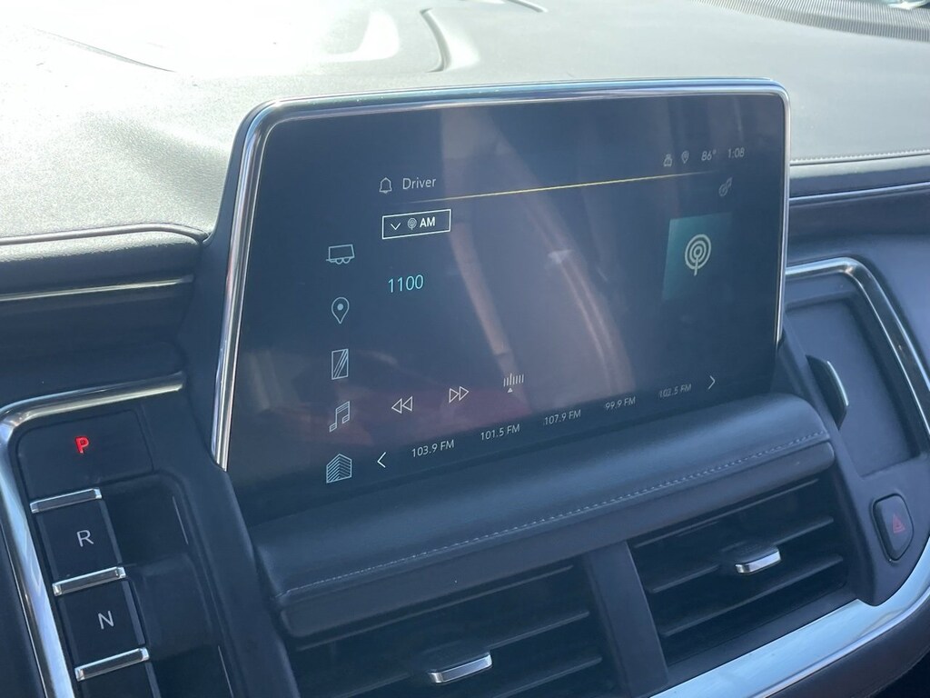 Used 2023 Chevrolet Tahoe LT SUV