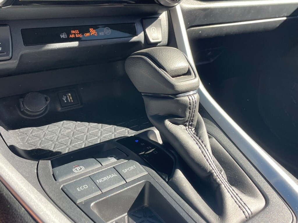 Certified 2024 Toyota