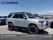 Toyota 4Runner