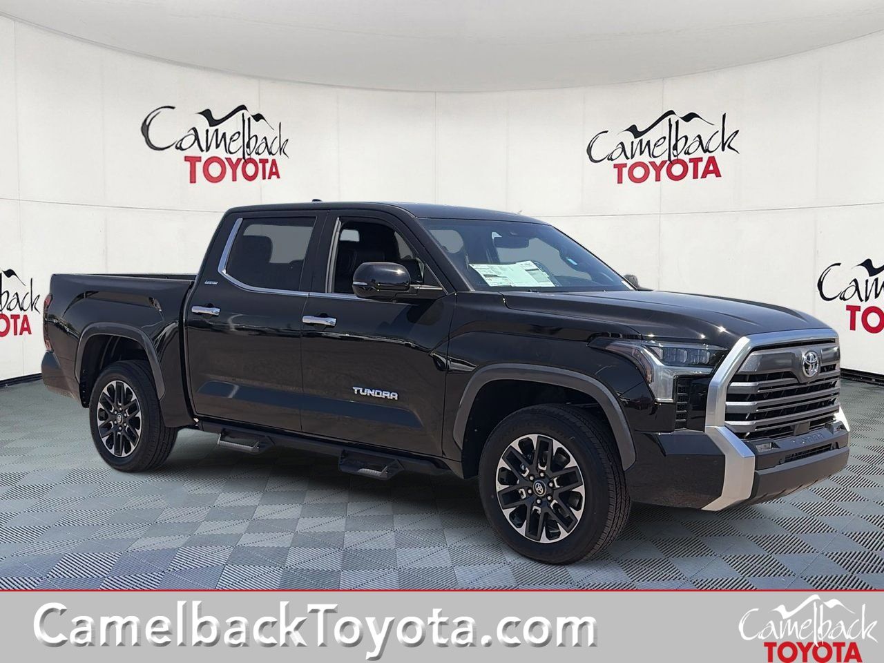 2026 Toyota Tundra