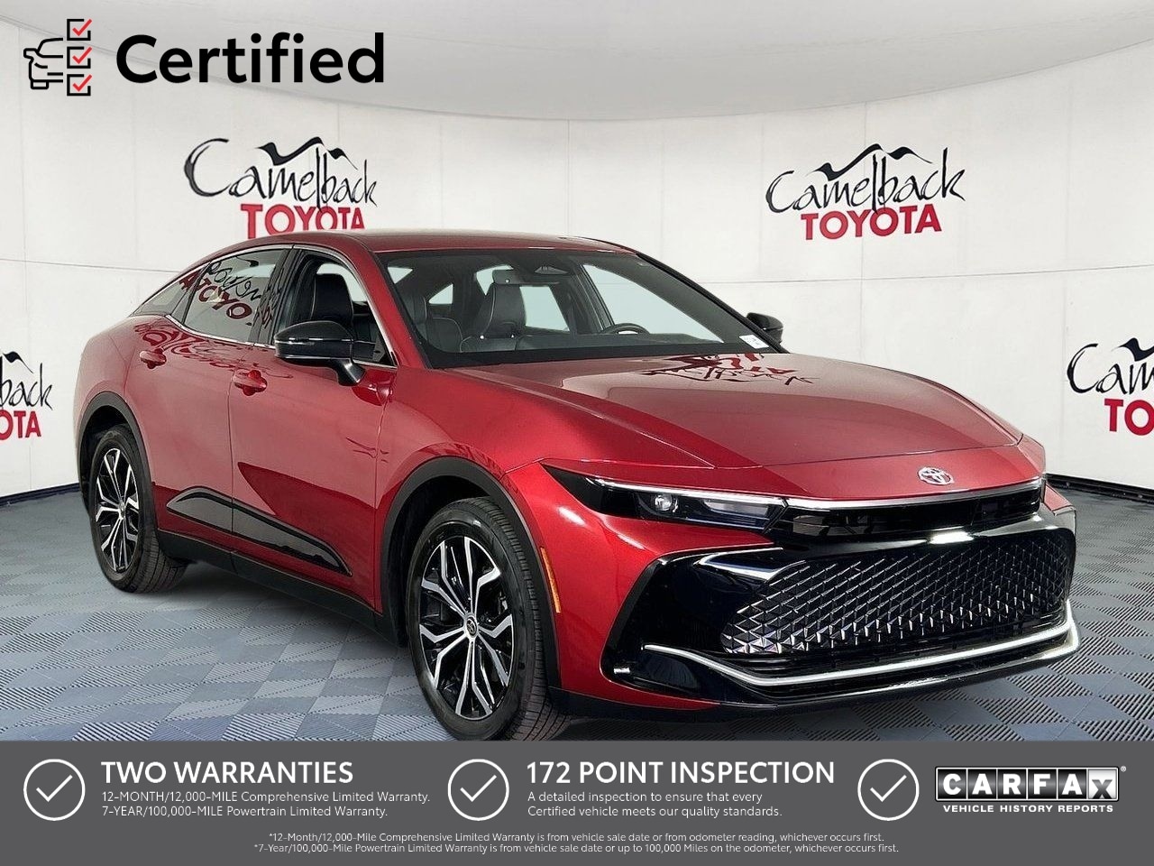 【新品】CORONA BX-2223Y-TM ブラウンメタリック New Toyota Crown Signia for Sale in Lakeland, FL | Edmunds