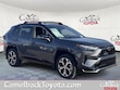 Toyota RAV4 Plug-in Hybrid