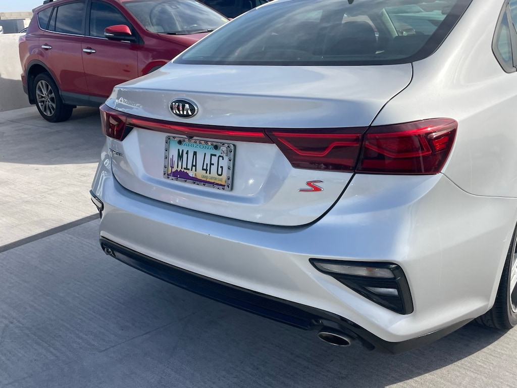 Used 2019 Kia
