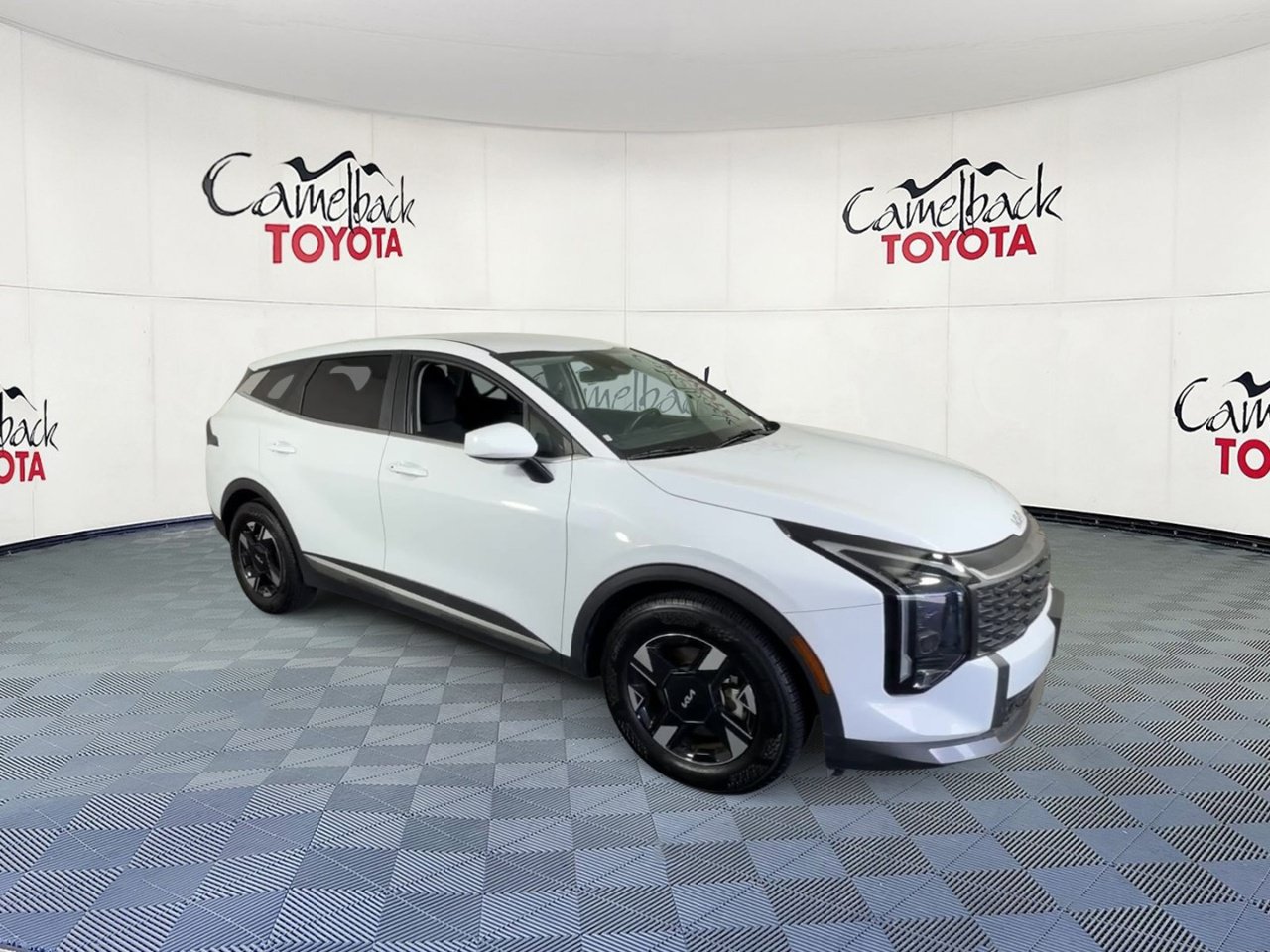 Used 2026 Kia