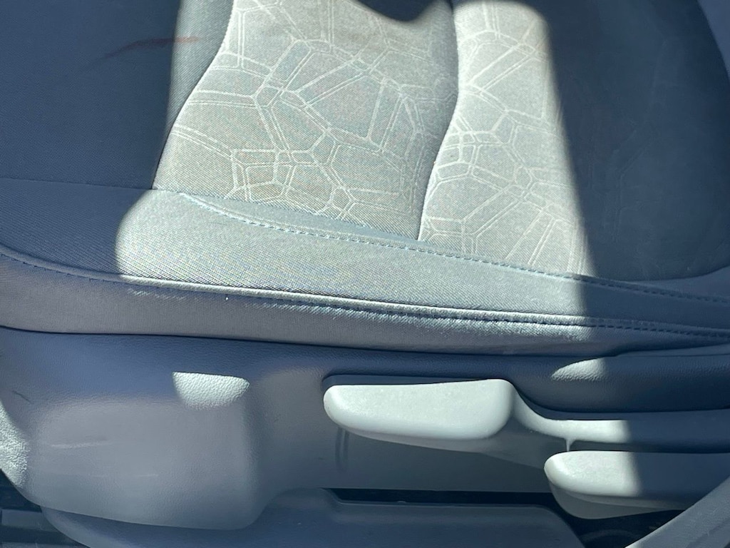 Used 2016 Chevrolet Volt LT Hatchback