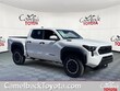  Toyota Tacoma i-FORCE MAX