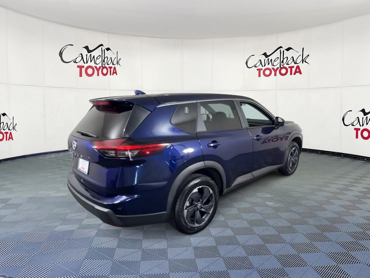 Used 2025 Nissan