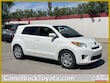 Scion xD