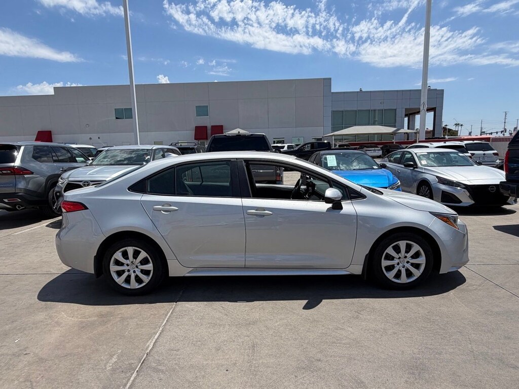 Used 2024 Toyota