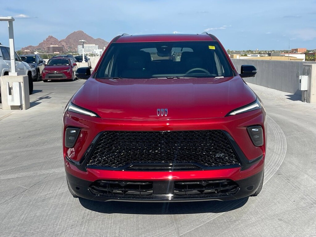 Used 2026 Buick