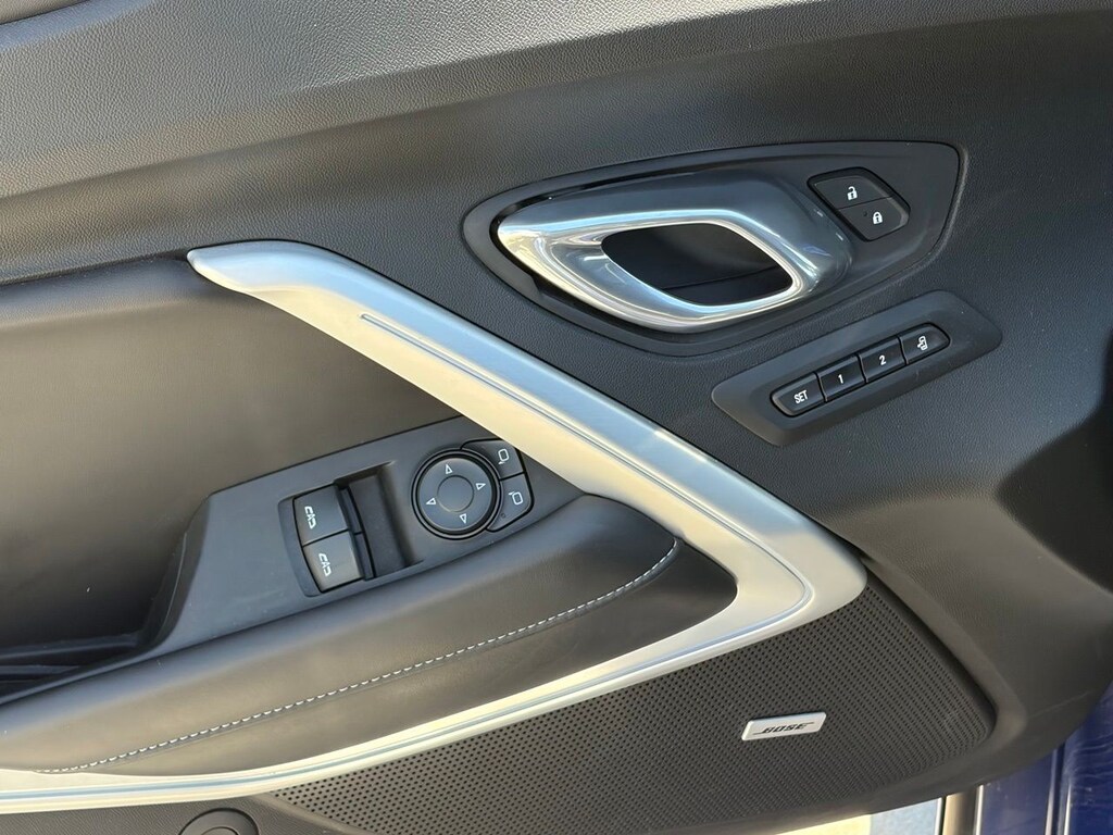 Used 2019 Chevrolet