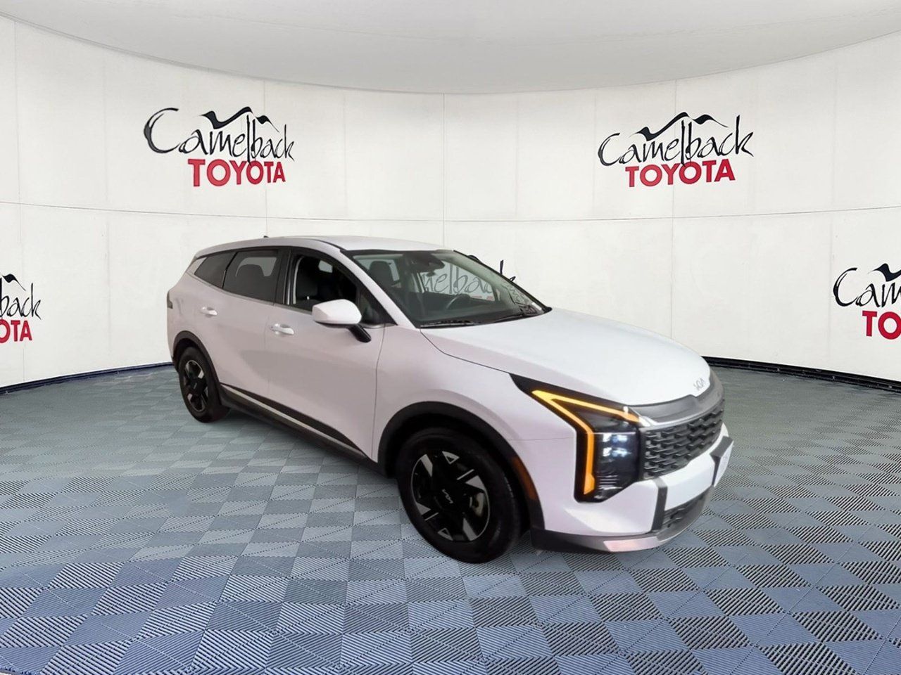 Used 2026 Kia