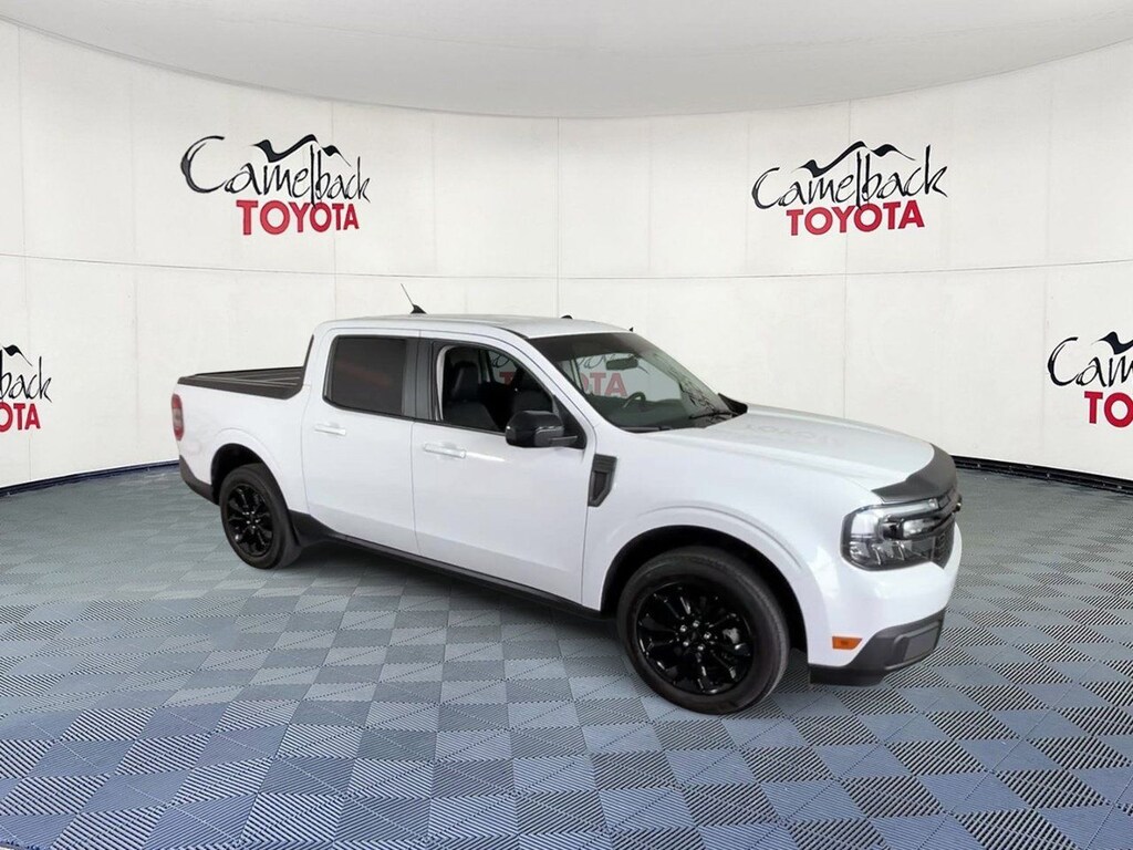 Used 2024 Ford