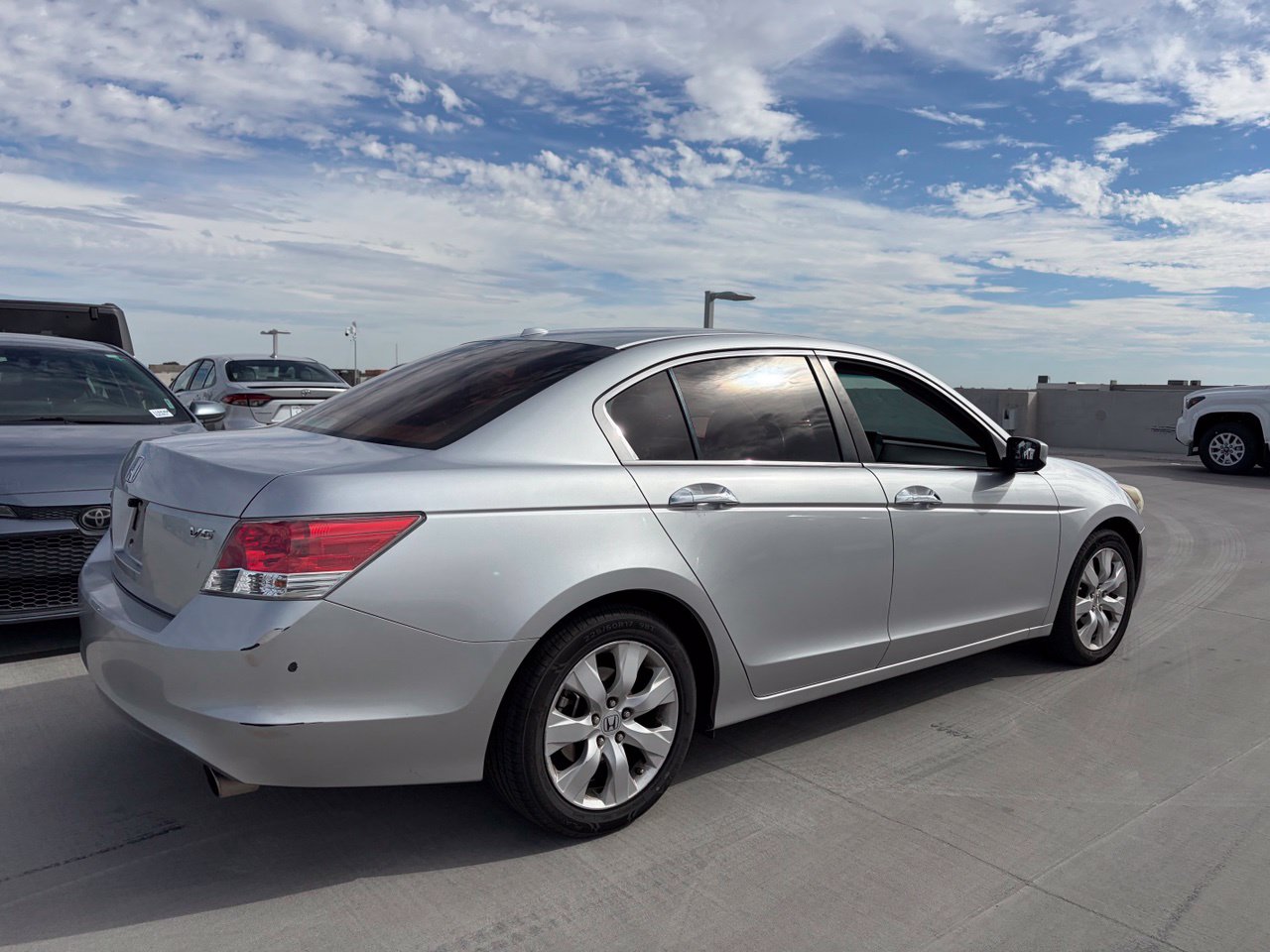 Used 2010 Honda