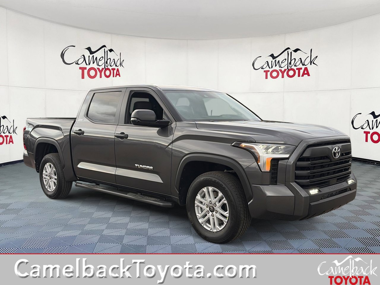  Toyota Tundra