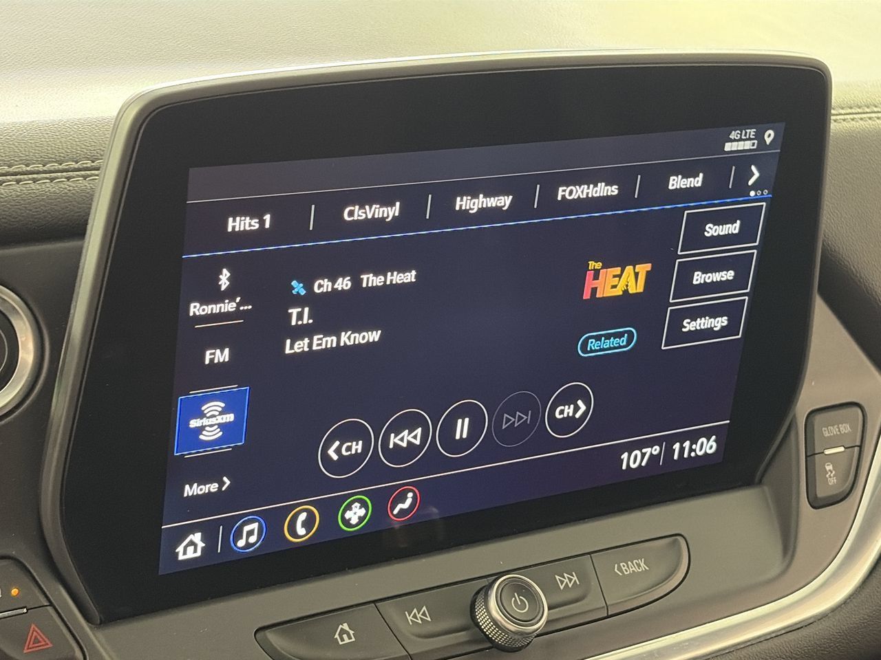 2025 Chevrolet Blazer 2LT - Photo 15