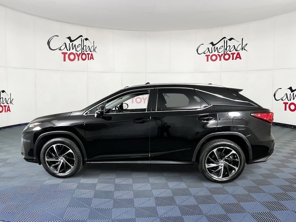 Used 2016 Lexus RX 350 SUV