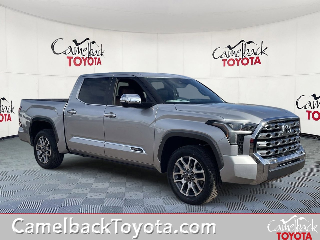  Toyota Tundra