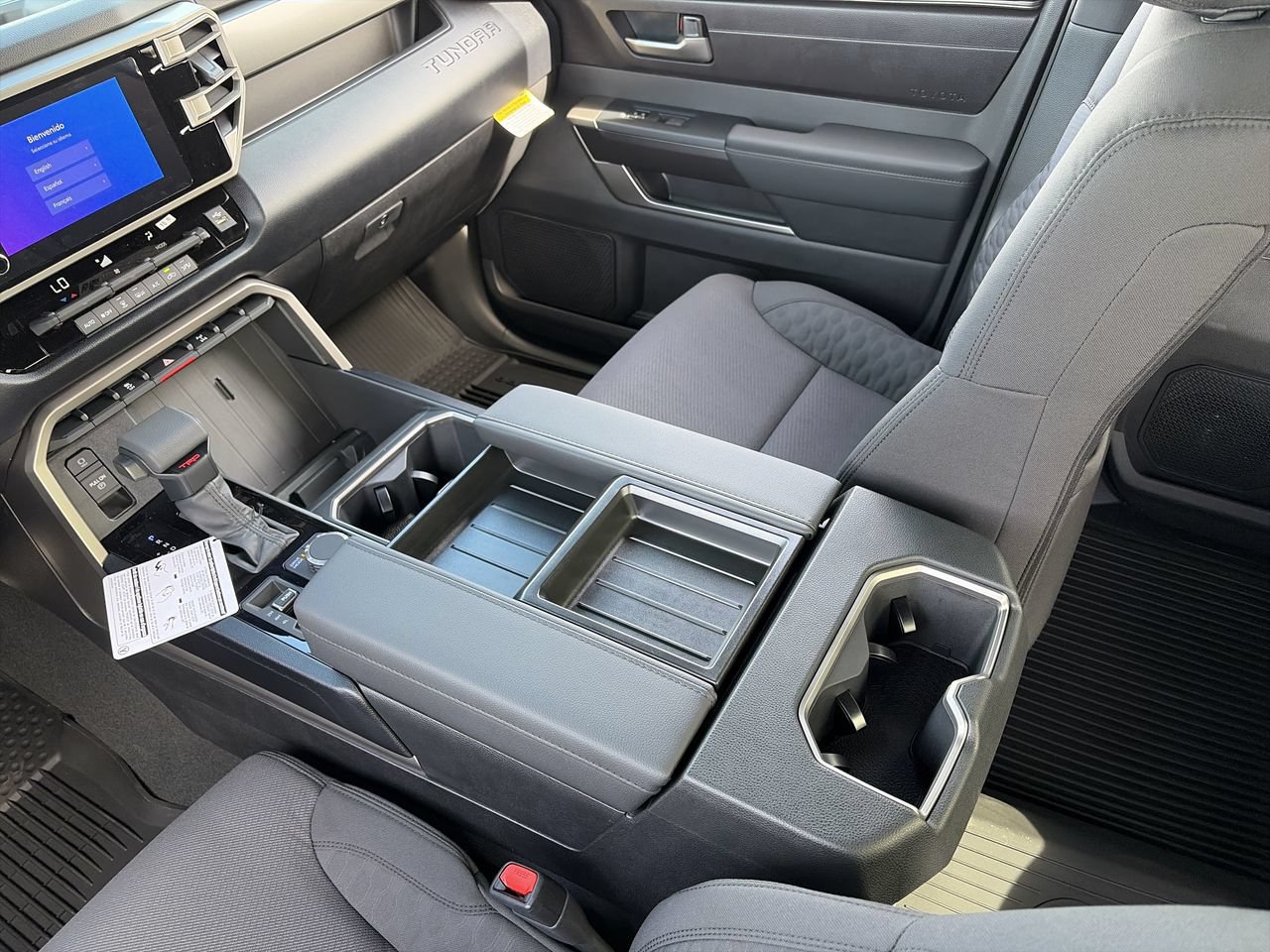 2026 Toyota Tundra SR5 - Photo 20