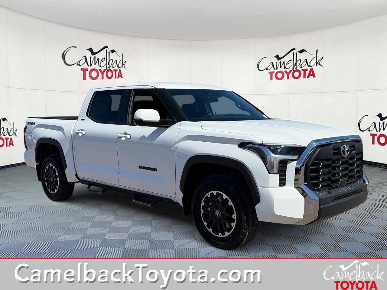  Toyota Tundra