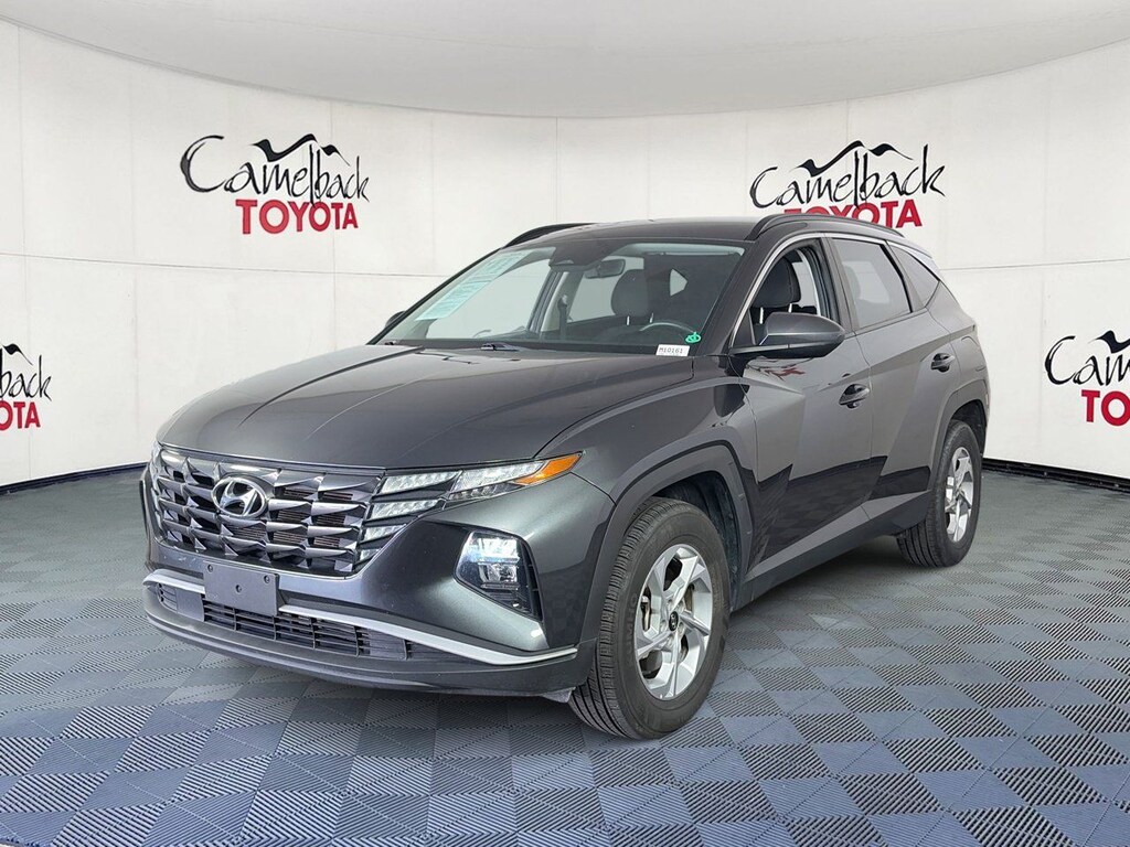 Used 2024 Hyundai