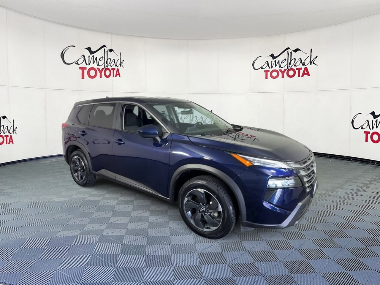 Used 2025 Nissan