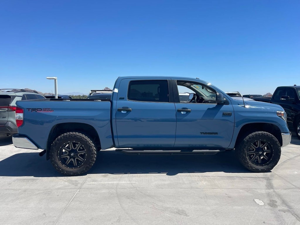 Used 2019 Toyota