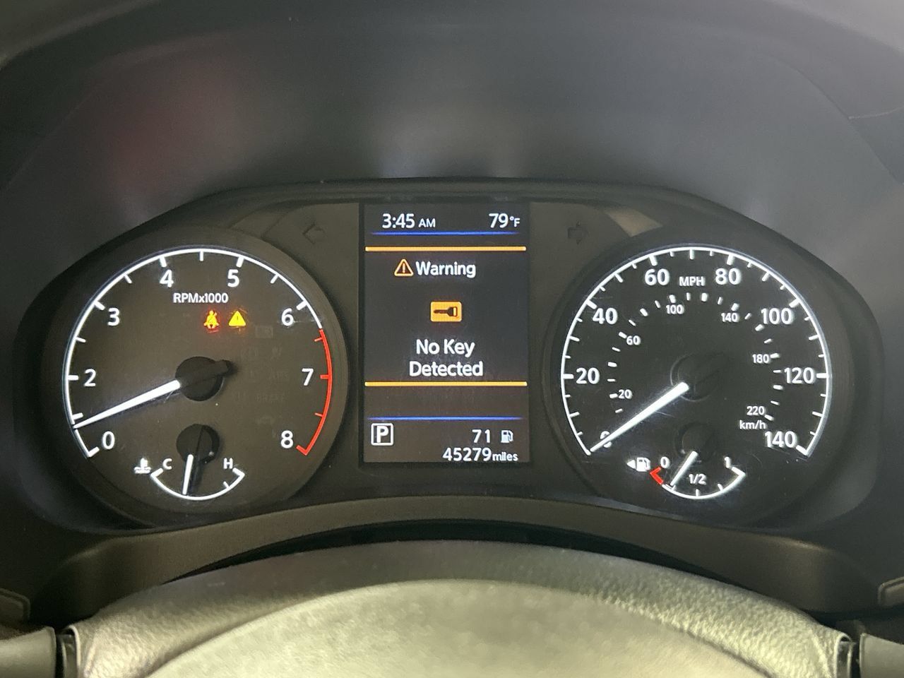 2024 Nissan Altima S - Photo 15