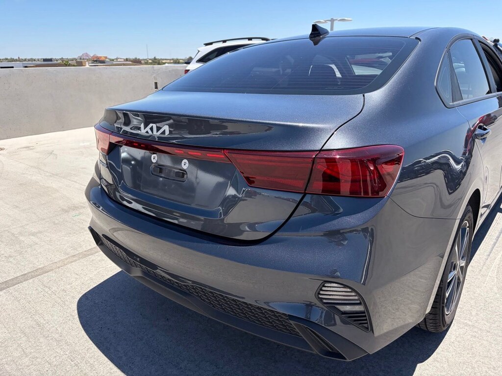 Used 2024 Kia