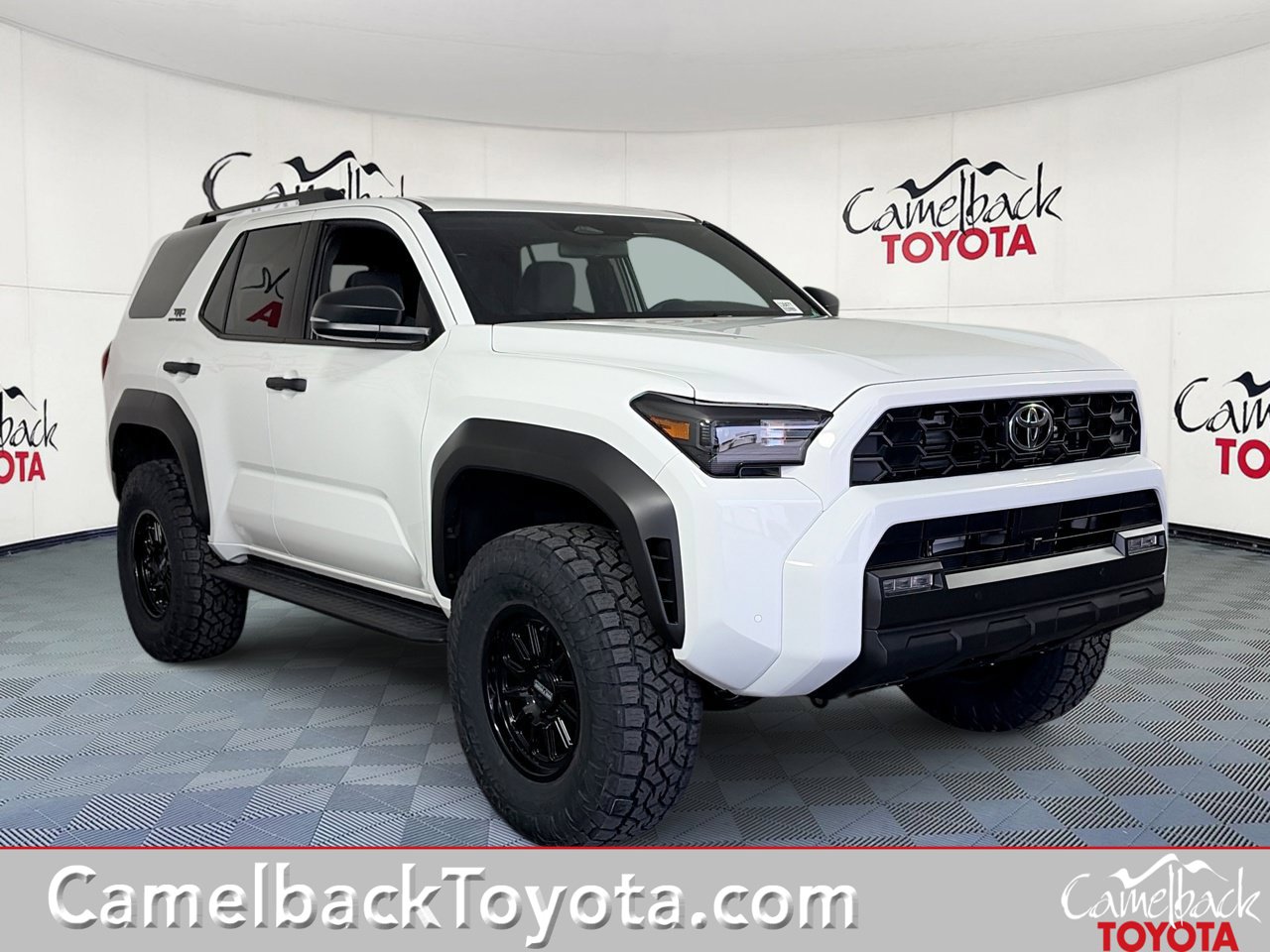  Toyota 4Runner