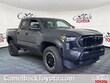  Toyota Tacoma i-FORCE MAX