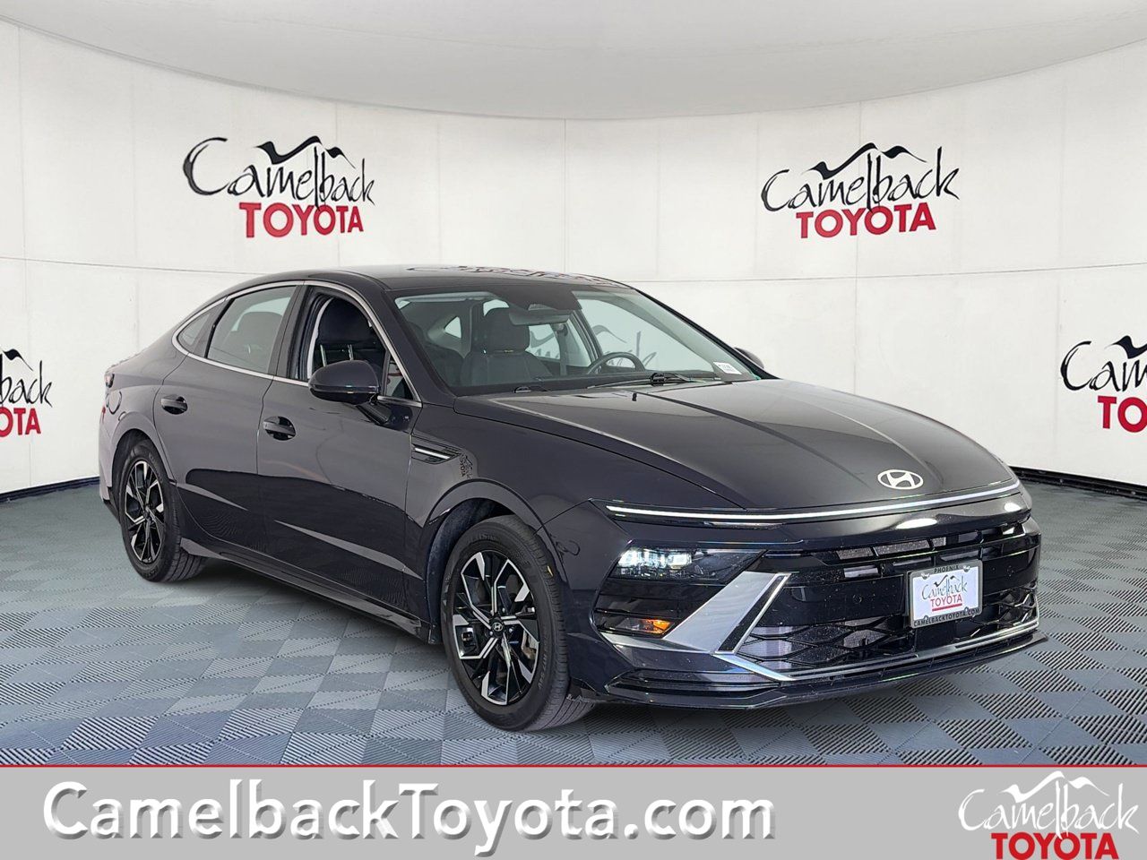 2025 Hyundai Sonata