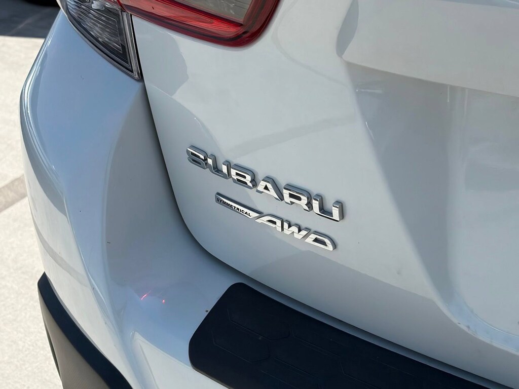 Used 2023 Subaru