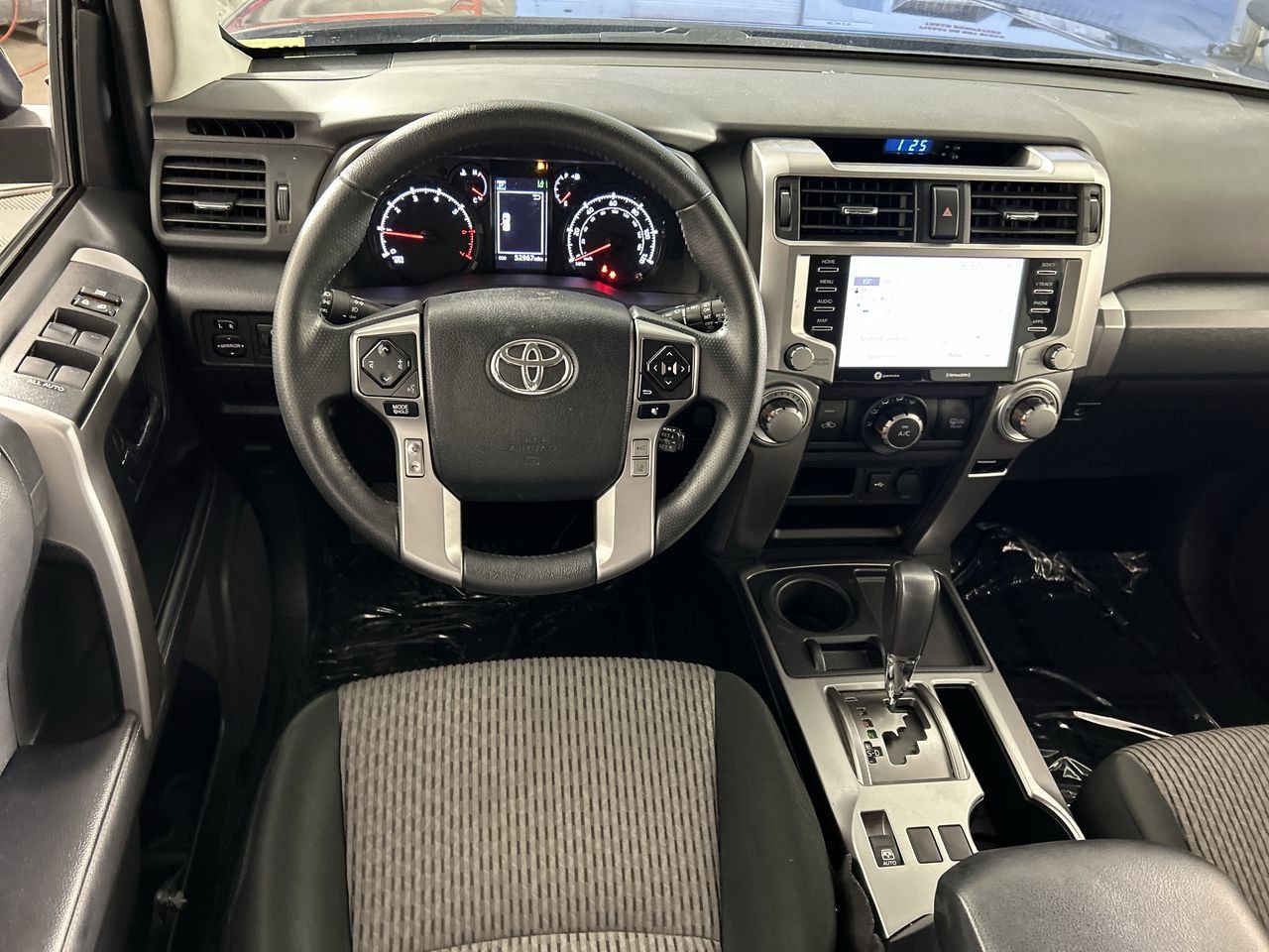 2023 Toyota 4Runner SR5 - Photo 22
