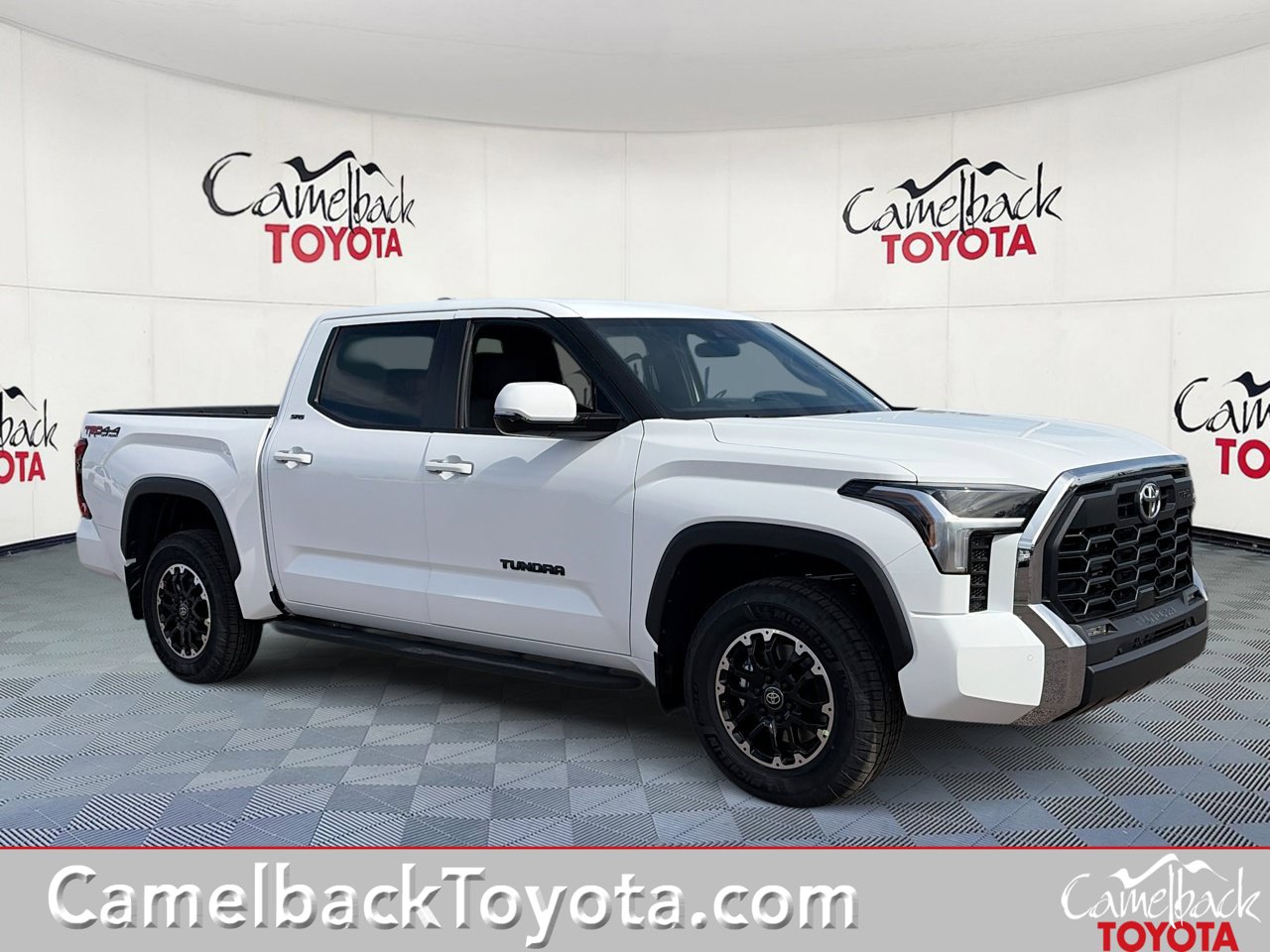  Toyota Tundra