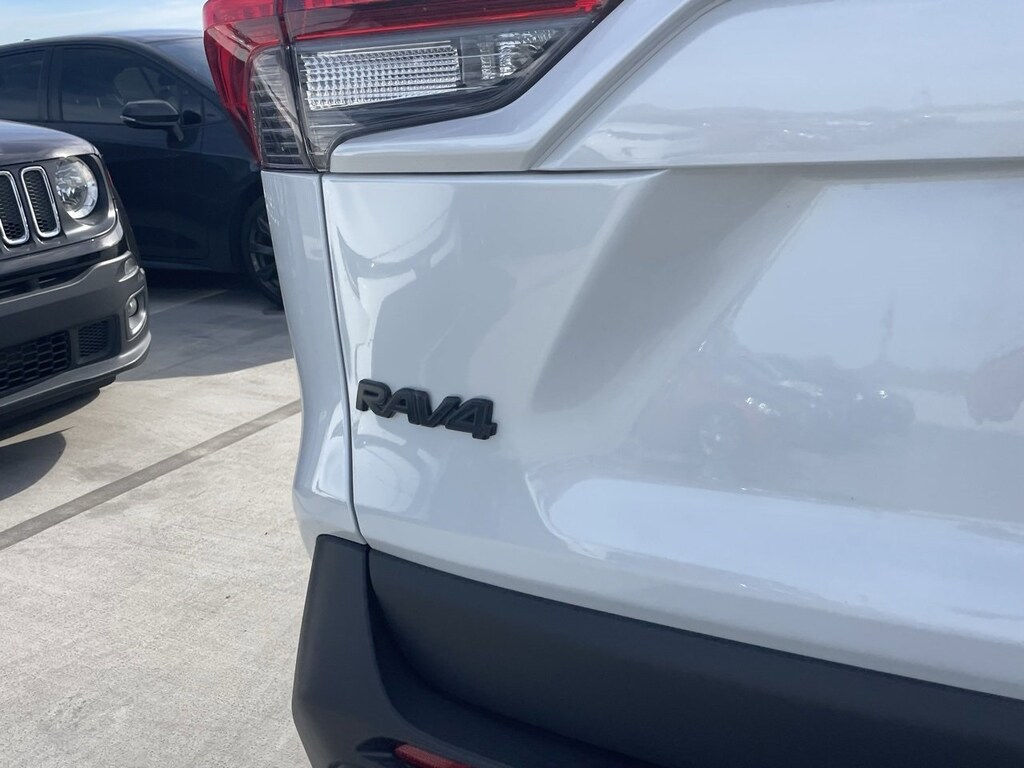 Certified 2025 Toyota