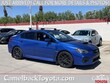 Subaru WRX