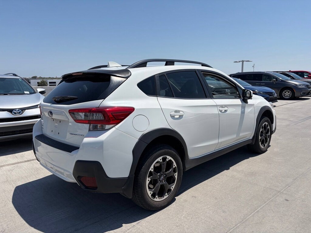 Used 2023 Subaru