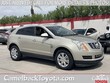 CADILLAC SRX