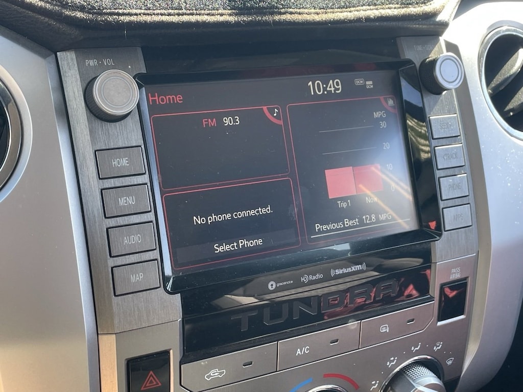 Certified 2020 Toyota