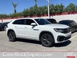 Volkswagen Atlas Cross Sport