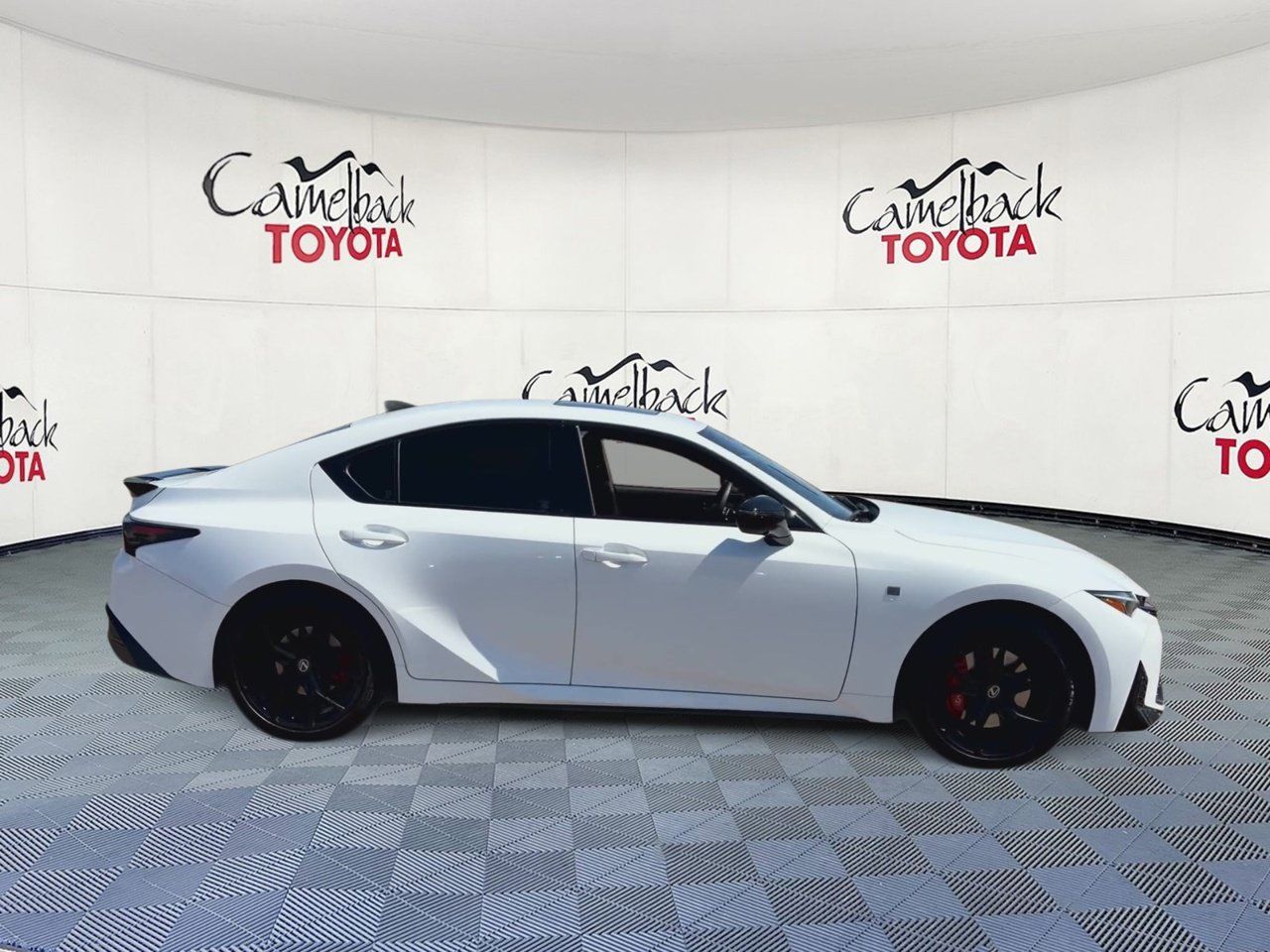 Used 2026 Lexus
