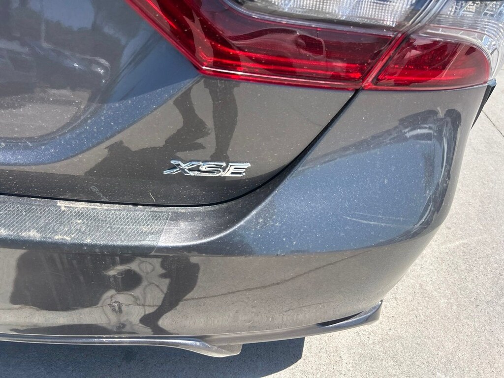 Certified 2021 Toyota