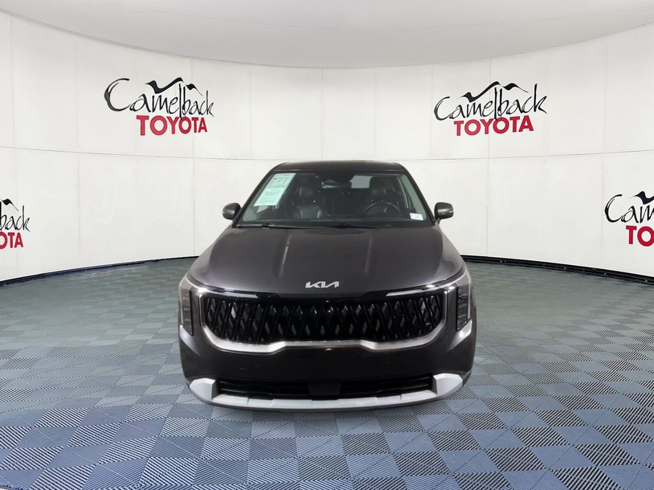 Used 2025 Kia