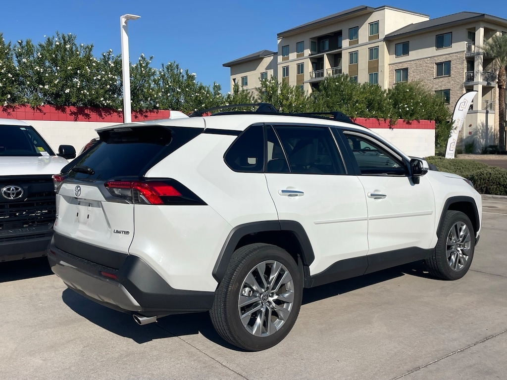 Certified 2023 Toyota