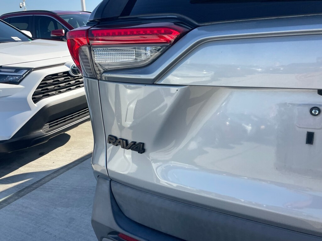 Used 2019 Toyota