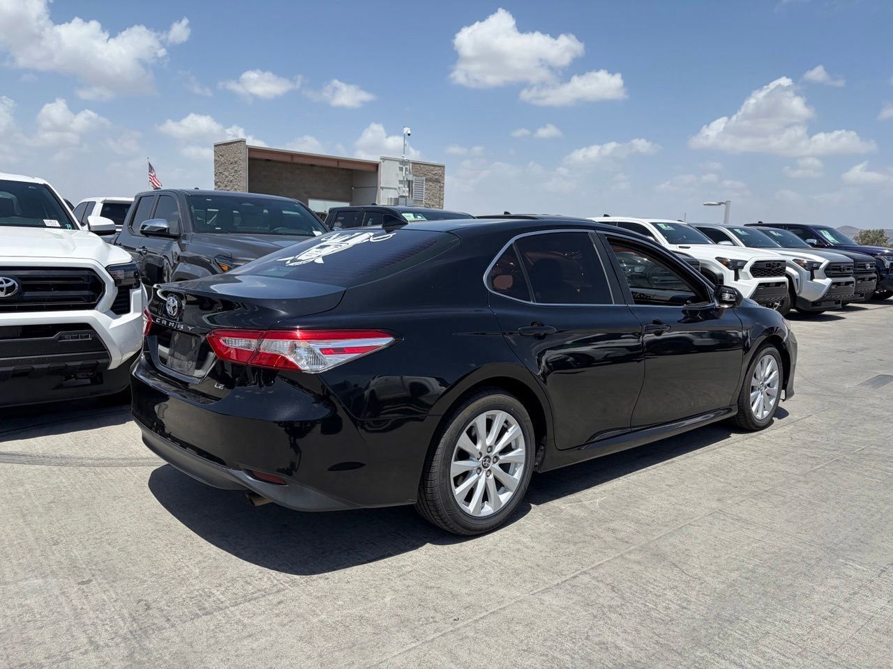 View vehicle photo 2