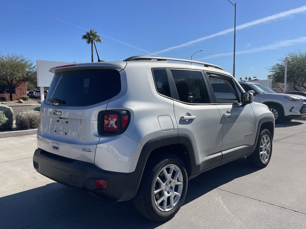 Used 2019 Jeep